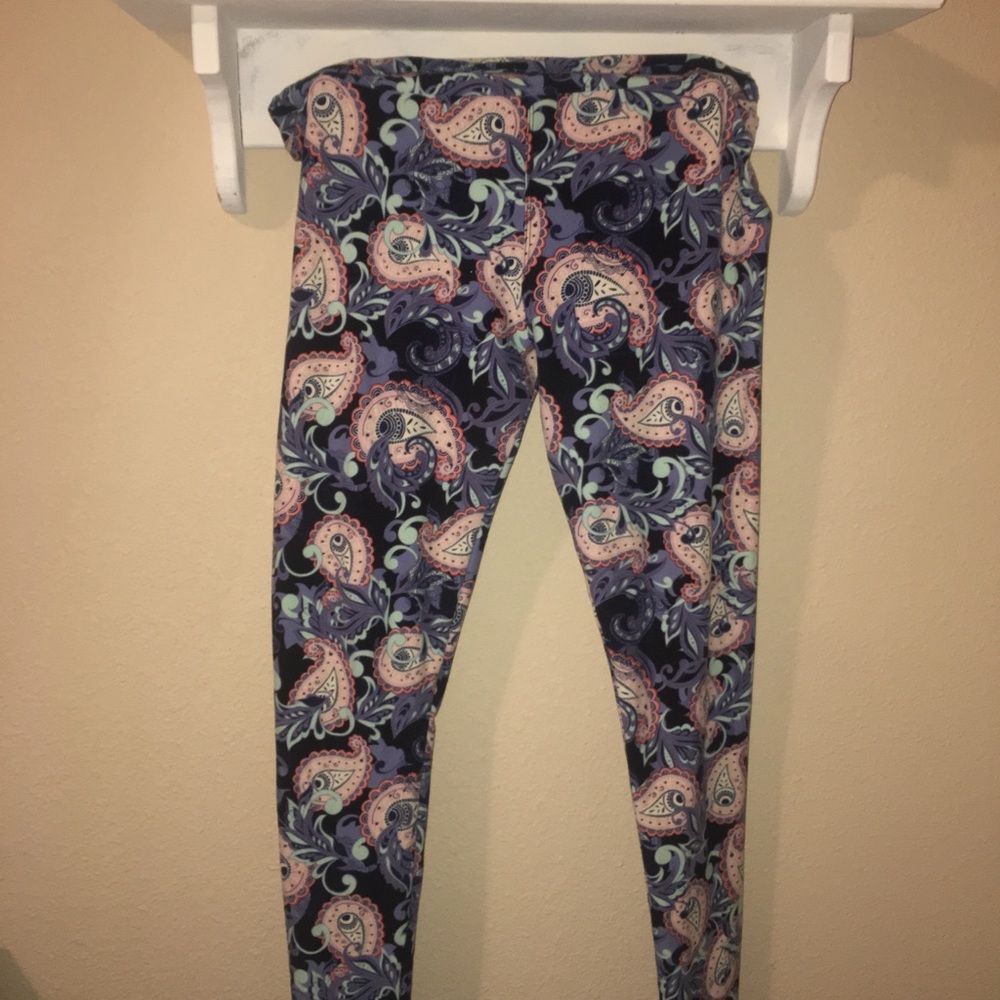 Lularoe leggings